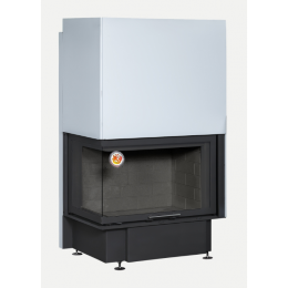 Каминная топка ЭкоКамин Дельта 800 LB